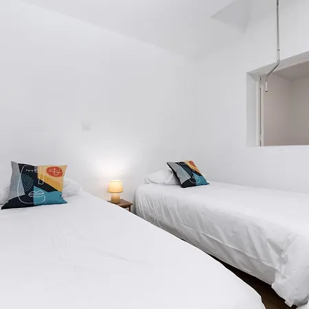 Home2book Sunny Rooftop Duplex, * Puerto del Rosario (Fuerteventura)