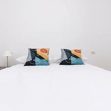 Feriehus Home2book Sunny Rooftop Duplex, Puerto del Rosario (Fuerteventura)