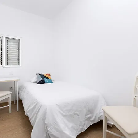 Feriehus Home2book Sunny Rooftop Duplex,