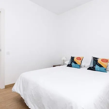 Feriehus Home2book Sunny Rooftop Duplex, Puerto del Rosario (Fuerteventura)