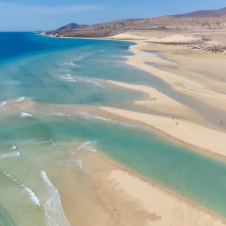 Home2book Sunny Rooftop Duplex, * Puerto del Rosario (Fuerteventura)