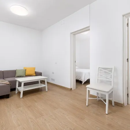 Home2book Sunny Rooftop Duplex, Puerto del Rosario (Fuerteventura)