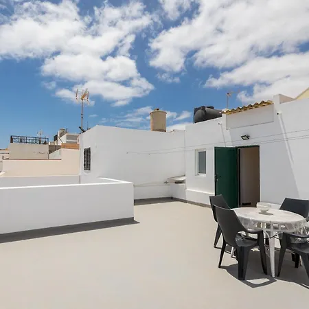 Home2book Sunny Rooftop Duplex, * Puerto del Rosario (Fuerteventura)