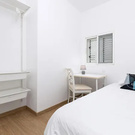 Holiday home Home2book Sunny Rooftop Duplex, Puerto del Rosario (Fuerteventura)